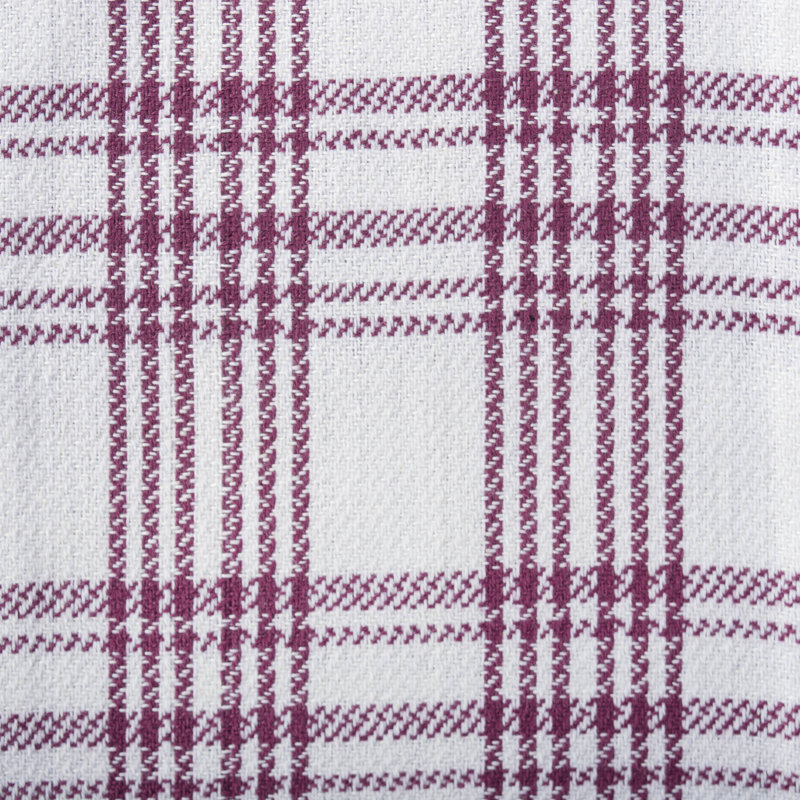 Linge à vaisselle, Vin