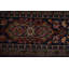 Tapis teinture végétale pré-1900 4 x 7