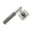 Brompton Lever on Rose Set (Square)-56210032