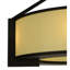 Lustre tambour 6 lumières Sharondale