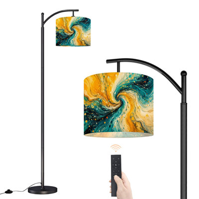 Lampe sur pied PeeNoke