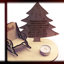 Christmas Decorative Accent