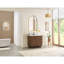 Miroir mural de salle de bain / meuble-lavabo 24 po x 36 po Jeanna-1908590806