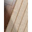 Harvest Rectangle Striped Jute / Sisal Hand Woven Area Rug-123497099