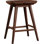 Walnut Grove Solid Wood Stool