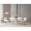 Minara 92cm Folding Table
