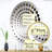 Oval Mirror-96240972