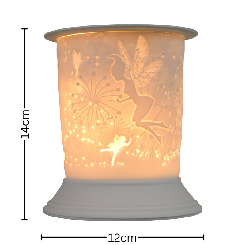 Cello Fairy Tale Straight Electric Melt Burner
