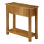 Racquel 75cm Solid Wood Console Table-1882466954