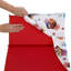 Drap-housse Nojo Disney Princesses Courage and Kindness