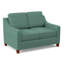 Clark 54" Square Arm Sofa Bed-161263698-213603546