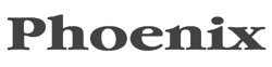 Phoenix Whirlpools logo