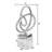 Camallea Decorative Object