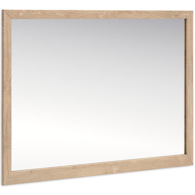 Miroir de chambre Caroldine
