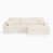 Beige est en rupture de stock