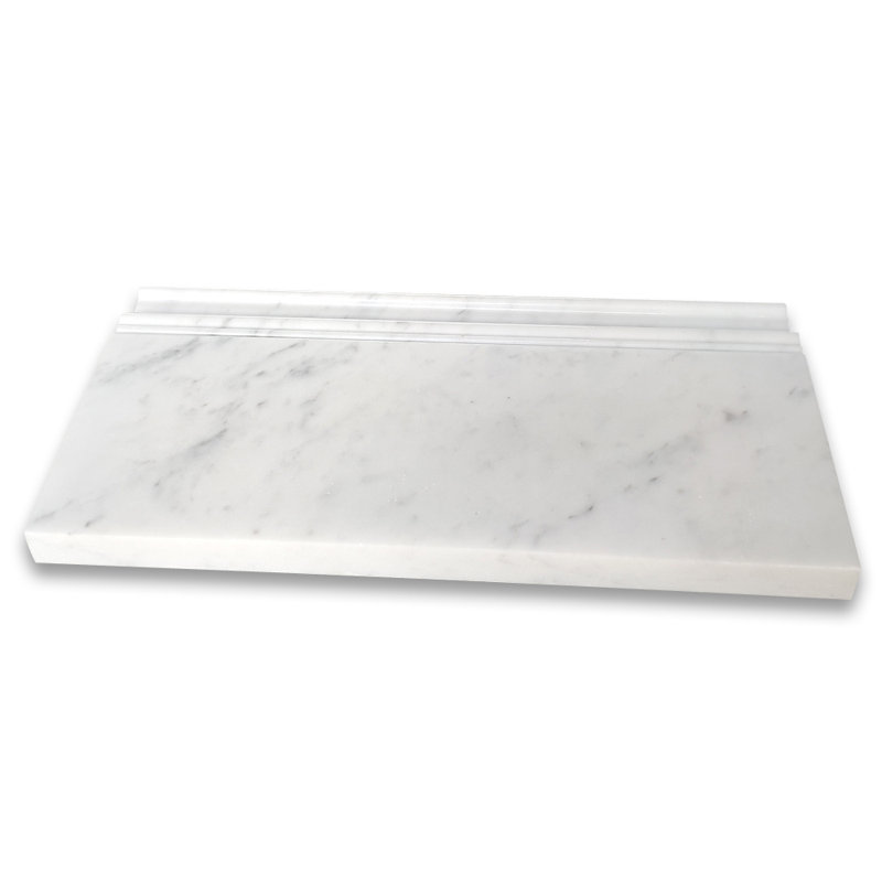 Glazed Marble Tile