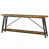 Black/Rustic Brown selected