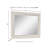 Dishant Bedroom Mirror