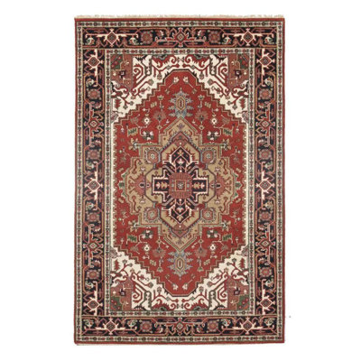 Oriental Area Rug