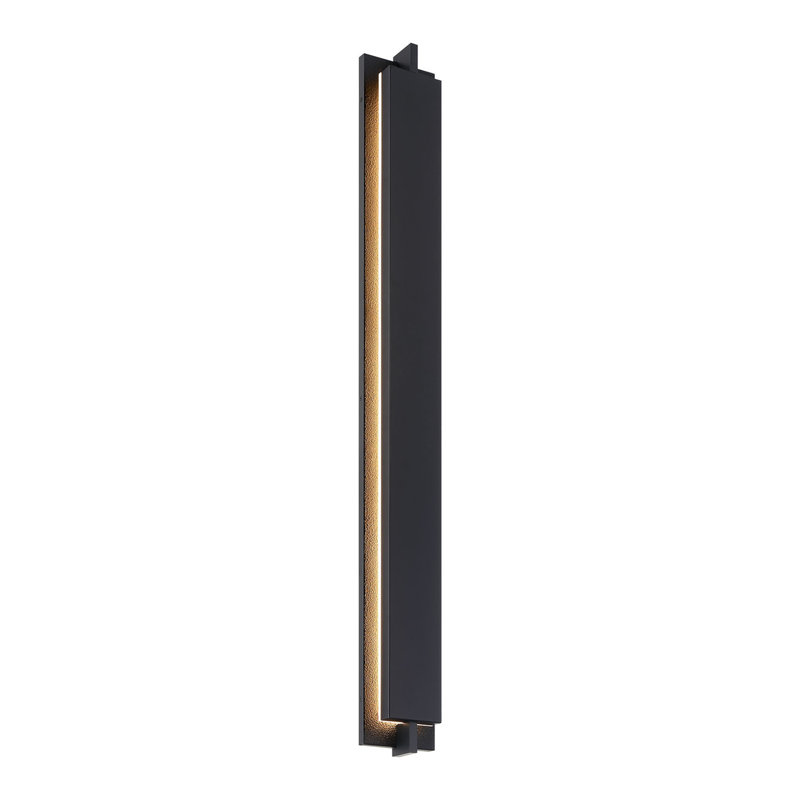 Tribek, Outdoor , 46", Black
