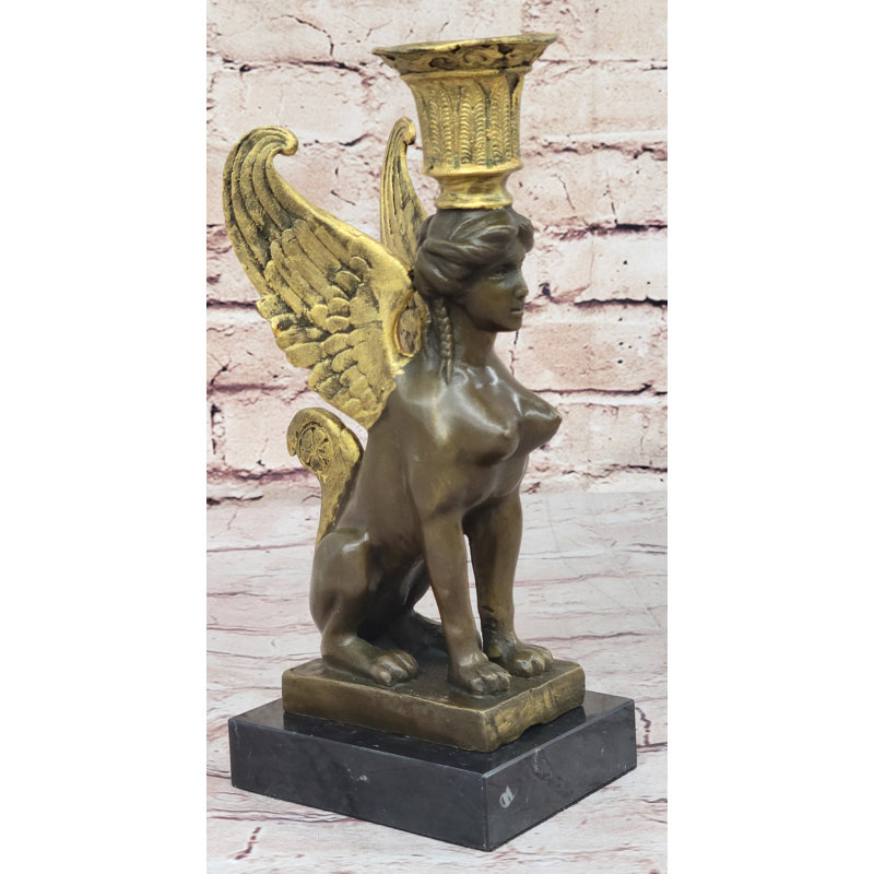 Figurines et sculptures Kalobe