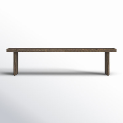 Thompkins Bench