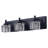 Grossmann 3 - Light Dimmable Vanity Light