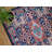 Drayke Premium EnduraStran Nylon Distressed Area Rug-572310236