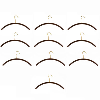 Cintre en bois massif