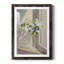 Window Bouquet I - Peinture encadrée-51245714-51245705