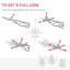 Christmas Tree with Realistic Branches, 300 LED Lights-1318003019