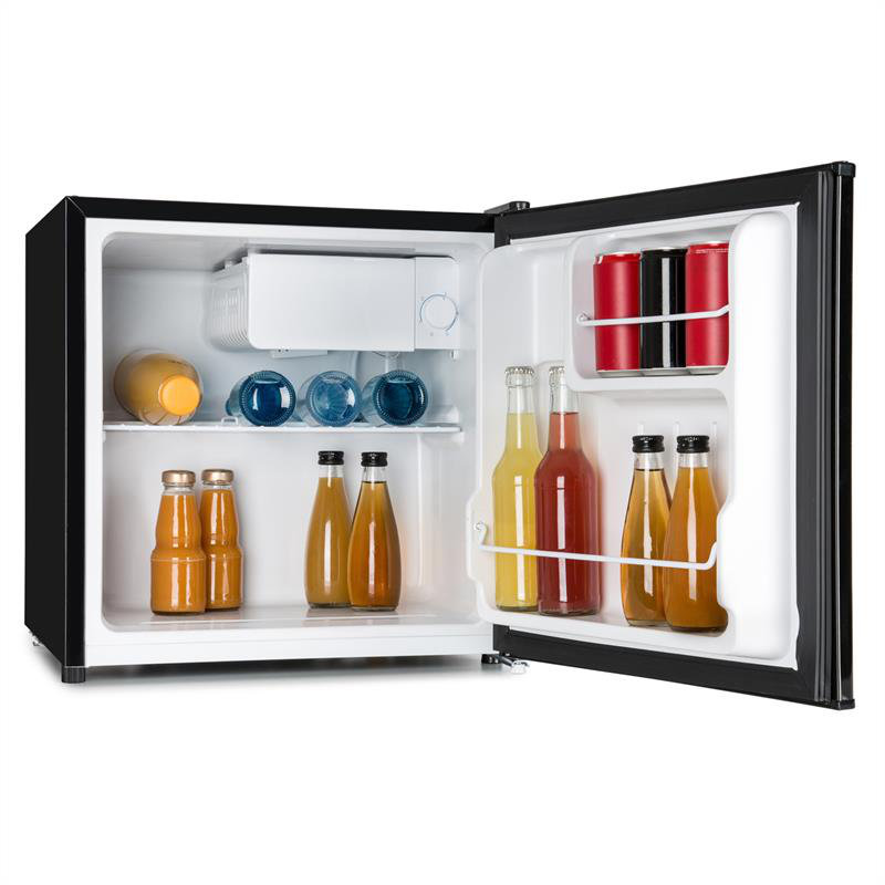 Klarstein Spitzbergen Aca 40m³ L Freestanding Mini Fridge