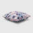 Cotton Reversible Throw Pillow