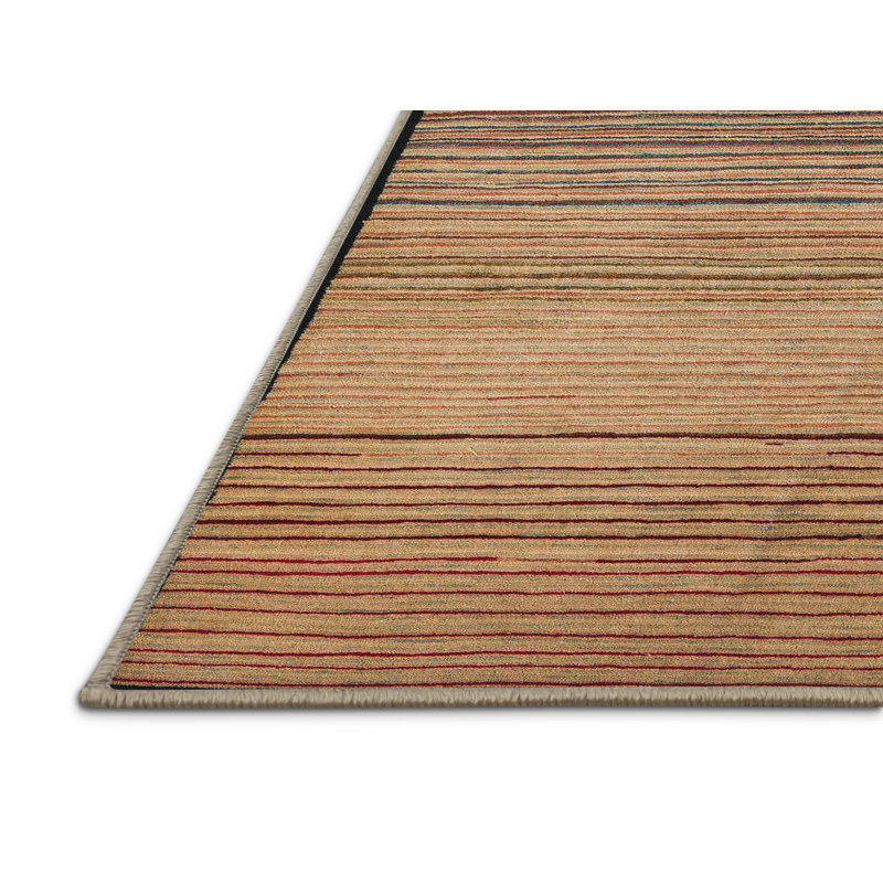 Abstract Indoor Rug, Rectangle 5' x 7'