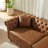 Modern Luxury Chesterfield Sofa