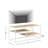 Simple 40" Open Storage TV Stand for TVs up to 40"-648797129