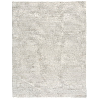 Tapis ivoire Natura 551