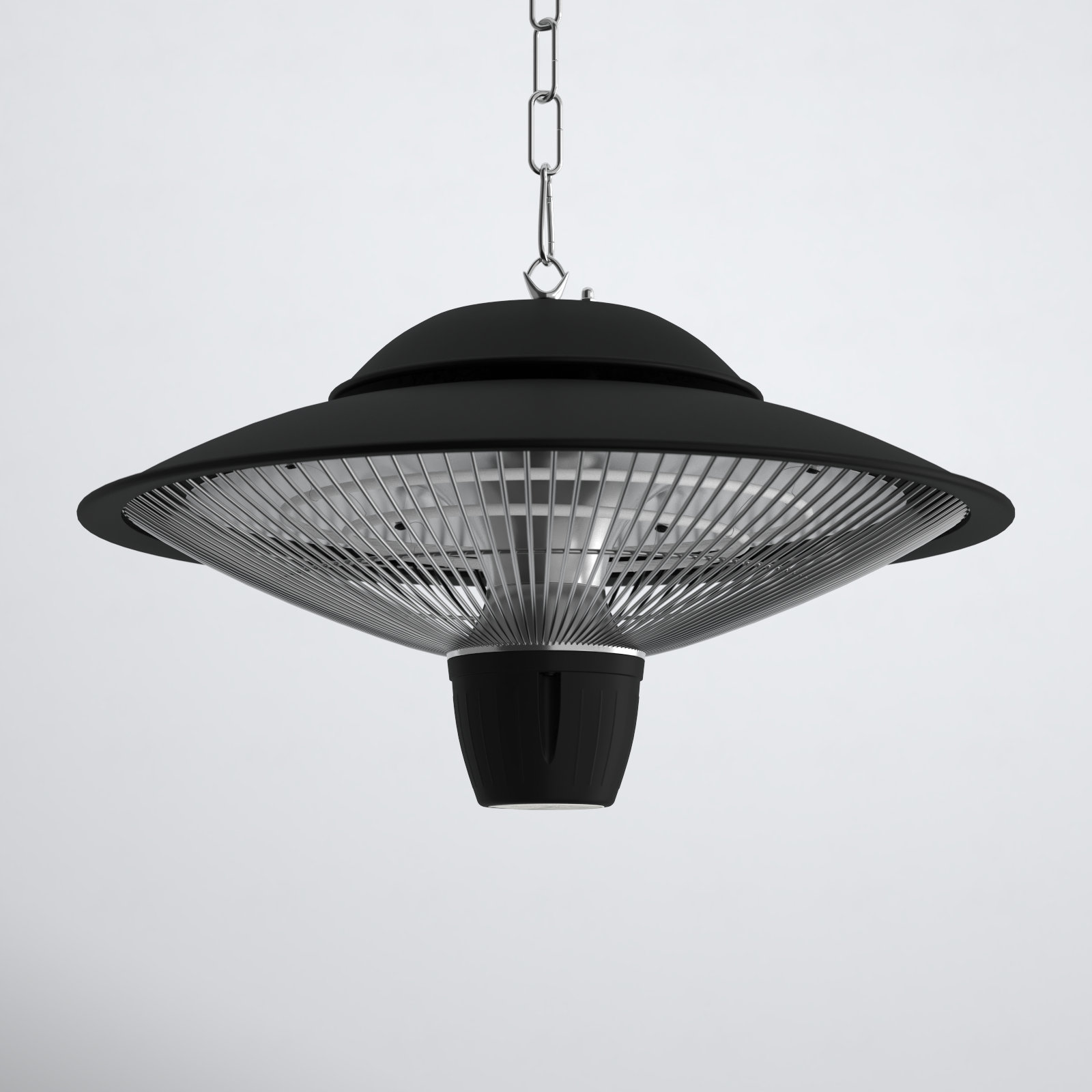 Romano Electric Hanging Patio Heater