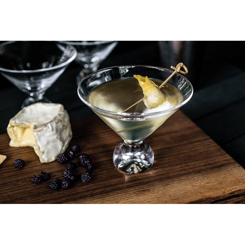 Benson Martini