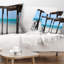 Coussin Seascape