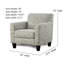 Chaise d'appoint Hartvig-2043512336