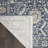Craignamaddy Oriental Indoor Rug-268161197