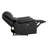 42'' Wide Contemporary Power Recliner-120433472