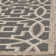 Mcdaniel Geometric Hand Woven Indoor / Outdoor Area Rug