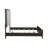 Keniston King Upholstered Bed & Two Nightstands Bedroom Set-1360373412