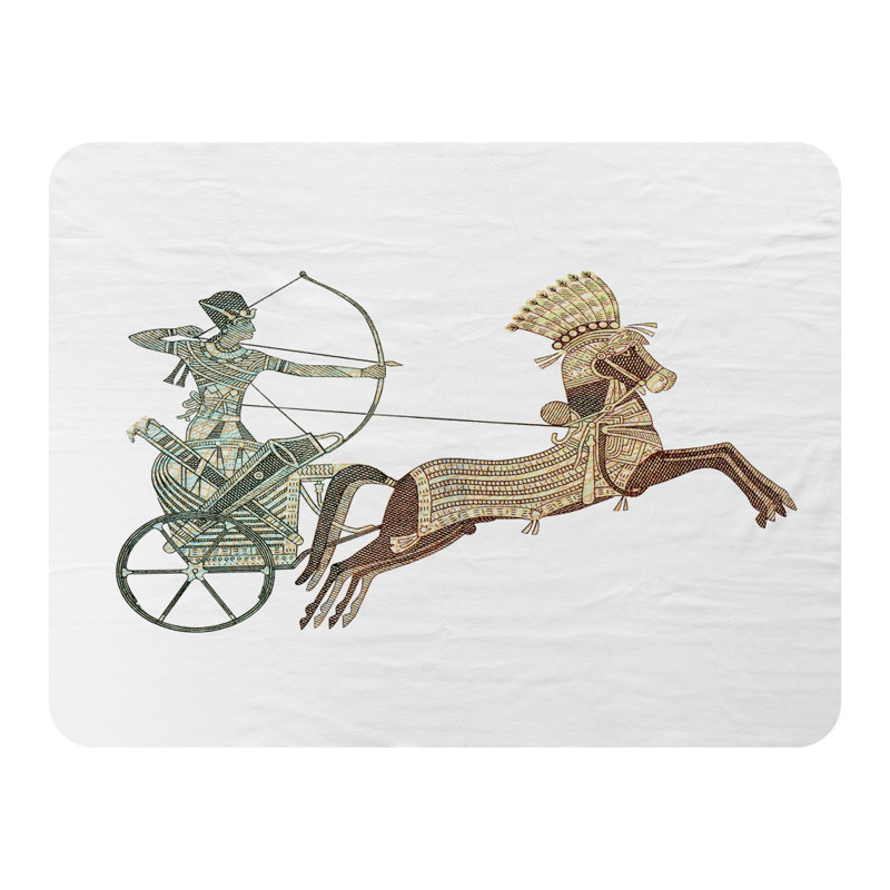 Bartley Throw Blanket