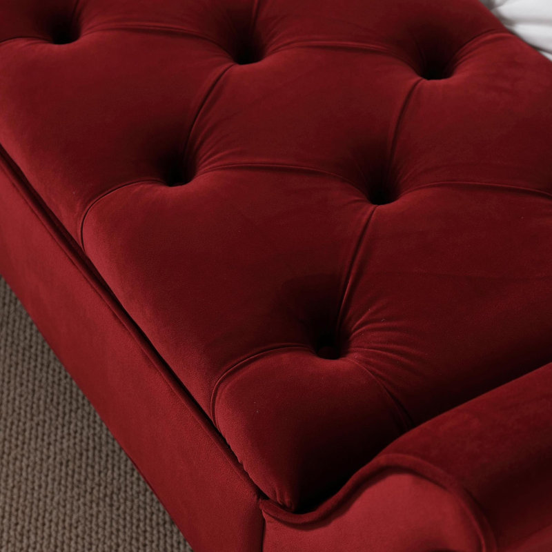 BANC 2440, Rouge