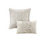 Édredon très grand 8 pièces - brodé, style chambre à coucher brodé 8, et-118740074-118740072