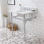 Cadre de meuble-lavabo mural Copeland-343951705