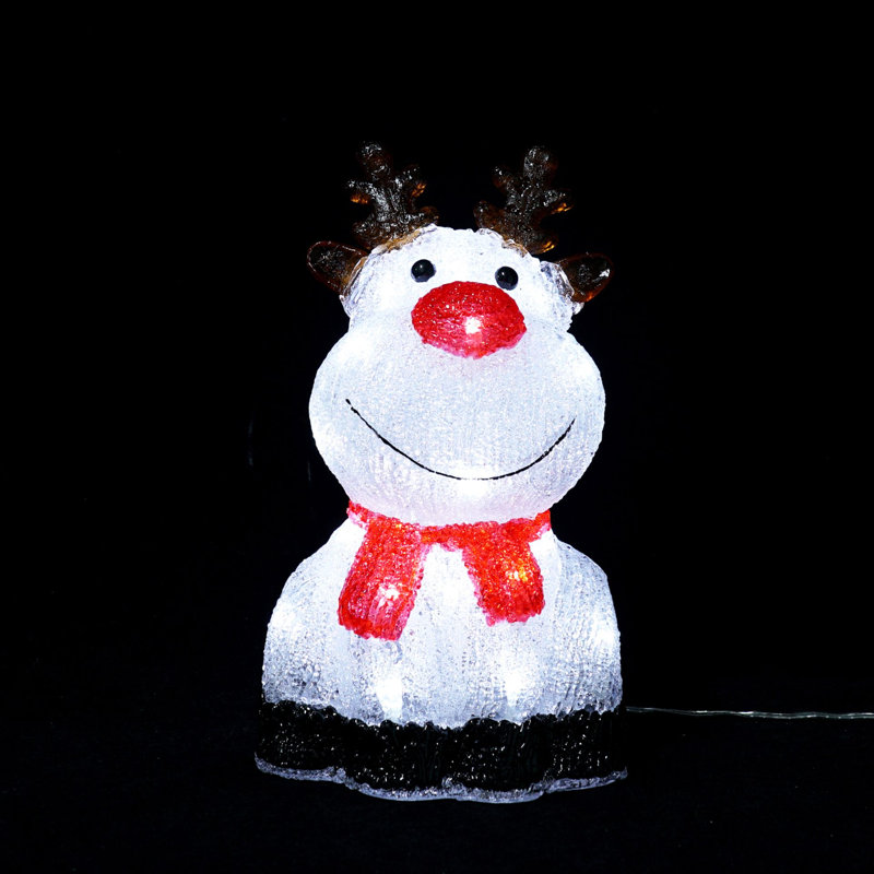 Christmas LED Reindeer